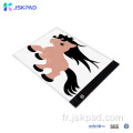 Alibaba produit chaud LED Light Pad pour le dessin